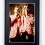 Serge Gainsbourg & Jane Birkin, Verzamelen, Ophalen, 1960 tot 1980, Foto, Zo goed als nieuw