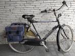 Herenfiets Gazelle Impala, Fietsen en Brommers, Fietsen | Heren | Herenfietsen, Ophalen, Versnellingen, Zo goed als nieuw, Gazelle