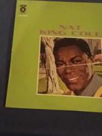 LP Nat King Cole Les Géants, CD & DVD, Vinyles | Jazz & Blues, Jazz et Blues, Utilisé, Enlèvement ou Envoi