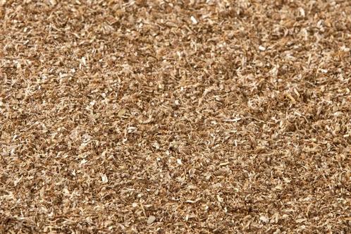 Stropulver (100% tarwestro) BIGBAG 900 KG / GRATIS LEVERING, Dieren en Toebehoren, Stalling en Weidegang, Stalling, Accessoires