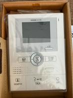 Aiphone deurbel parlofoon videofoon 200€ voor het hele lot, Enlèvement ou Envoi, Capteur de détection de mouvement, Neuf, Filaire