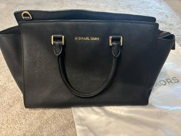 Handtas Michael Kors origineel beschikbaar voor biedingen
