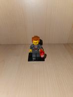 Lego The Lego Movie Series Minifigures - Pres. Business #2, Verzamelen, Ophalen of Verzenden, Zo goed als nieuw