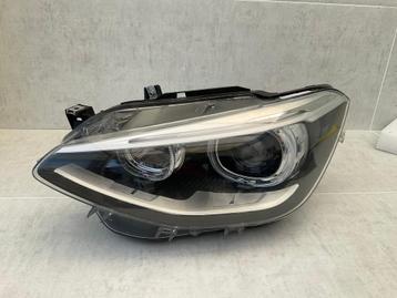 KOPLAMP BMW 1 SERIE F20 F21 XENON 1EL010741-21 LINKS BM-8371 beschikbaar voor biedingen