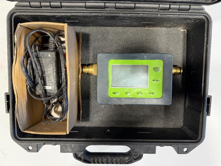 Waterdosering machine / water doseerunit van WOLFF, Doe-het-zelf en Bouw, Overige Doe-Het-Zelf en Bouw, Gebruikt, Ophalen