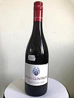 Wijn Pinot Noir 2020 Louis Guntrum 15 stuks🍷🤗💑🎁, Verzamelen, Wijnen, Overige gebieden, Nieuw, Ophalen of Verzenden, Rode wijn