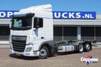 DAF XF 450 FAR BDF Systeem, Automaat, Wit, Bedrijf, Diesel