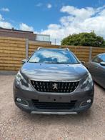 Peugeot 2008 benzine 1.2 puretech, Bluetooth, Bedrijf, 81 kW, 1200 cc