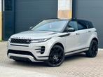 Evoque R-Dynamic, Automaat, Leder, 1996 cc, SUV of Terreinwagen