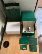Montre Rolex datejust 41, Handtassen en Accessoires, Horloges | Heren, Ophalen, Staal, Zo goed als nieuw, Rolex