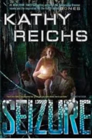 Kathy Reichs - Seizure - Engelstalige paperback  beschikbaar voor biedingen