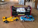 OUDE SCALEXTRIC, Ophalen of Verzenden, Zo goed als nieuw