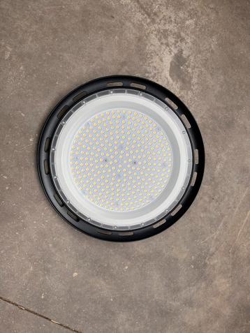 Led verlichting UFO PRO