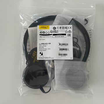 Jabra Evolve 20 ongebruikt beschikbaar voor biedingen