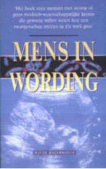 Mens in wording / David Bainbridge