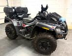 Quad can-am outlander 800cc 2011 très très peu de kilomètres, 2 cilinders, 800 cc, 12 t/m 35 kW