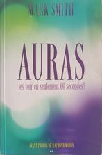 Auras : Mark Smith : GRAND FORMAT, Gelezen, Achtergrond en Informatie, Ophalen of Verzenden, Overige onderwerpen