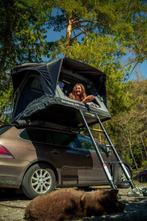 Vickywood Baobab AIR 135 daktent showroommodel 2025, Ophalen, Nieuw