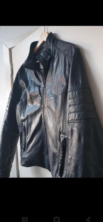 Nieuw Heren Jacket G-STAR RAW disponible aux enchères