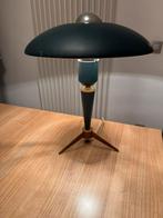 Bijou” tafel- of bureaulamp (Louis Kalff), Ophalen, Gebruikt