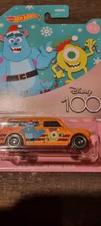 Mini-fourgonnette Hotwheels Disney 67 Austin, Hobby & Loisirs créatifs, Enlèvement ou Envoi, Neuf