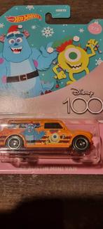 Hotwheels Disney 67 Austin Mini Van, Hobby en Vrije tijd, Nieuw, Ophalen of Verzenden