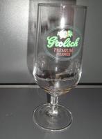 1 Glas “GROLSCH” Premium Pilsener, Verzamelen, Ophalen of Verzenden, Zo goed als nieuw, Bierglas