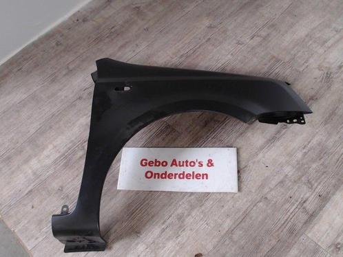 SPATBORD RECHTS VOOR Hyundai Getz (01-2002/12-2010), Auto-onderdelen, Carrosserie, Spatbord, Hyundai, Voor, Rechts, Gebruikt