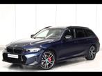 BMW Serie 3 330 M PACK PRO 19¨PANORAMADAK VERW, Automaat, 1998 cc, 292 pk, Blauw