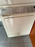 Miele condens droogkast, Elektronische apparatuur, Condens, Ophalen of Verzenden, Refurbished