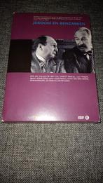 DVD box Jeroom en Benzamien, Enlèvement ou Envoi, Utilisé, Coffret