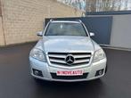 Mercedes-Benz GLK-Klasse 220 CDI 4-Matic ELEC ZET CRUIS FUL, Auto's, Automaat, Euro 5, Gebruikt, https://public.car-pass.be/vhr/8719303f-7e5b-4b95-aaa0-8b3ad5419bb1