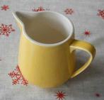 Pot à lait Villeroy & Boch, Enlèvement