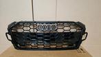 Grill Audi A5 B9 F5 8W Facelift S-line Origineel Grille 2019, Gebruikt, Voor, Herkomst onderdeel bekend, Ophalen of Verzenden