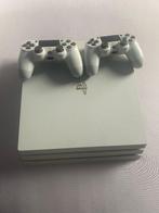 Ps4 pro met controllers, Games en Spelcomputers, Ophalen, Gebruikt, Met 2 controllers, Pro