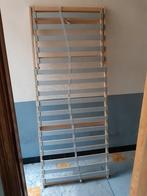 Lattoflex  2x 80x200, Huis en Inrichting, Slaapkamer | Matrassen en Bedbodems, Ophalen, Gebruikt