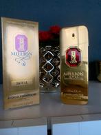 Parfum Paco Rabanne 1 MILLION ROYAL, Verzamelen, Ophalen, Nieuw, Parfumfles, Gevuld