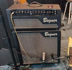 Bogner alchemist, Musique & Instruments, Amplis | Basse & Guitare, Comme neuf, Enlèvement