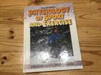 Boek physiology of sport and exercise, Boeken, Ophalen of Verzenden, Zo goed als nieuw