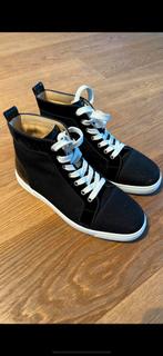 Louboutin sneakers + pumps, Kleding | Dames, Ophalen, Zo goed als nieuw, Pumps