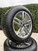 Audi velgen Q7 Q8 winterset 7,5 mm, Ophalen, Band(en)