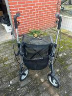 Rolator Gemino, Enlèvement, Comme neuf