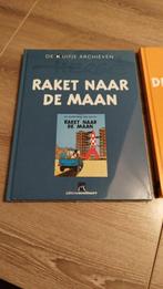 Kuifjes archieven nog in verpakking 25€/stuk, Boeken, Ophalen, Nieuw