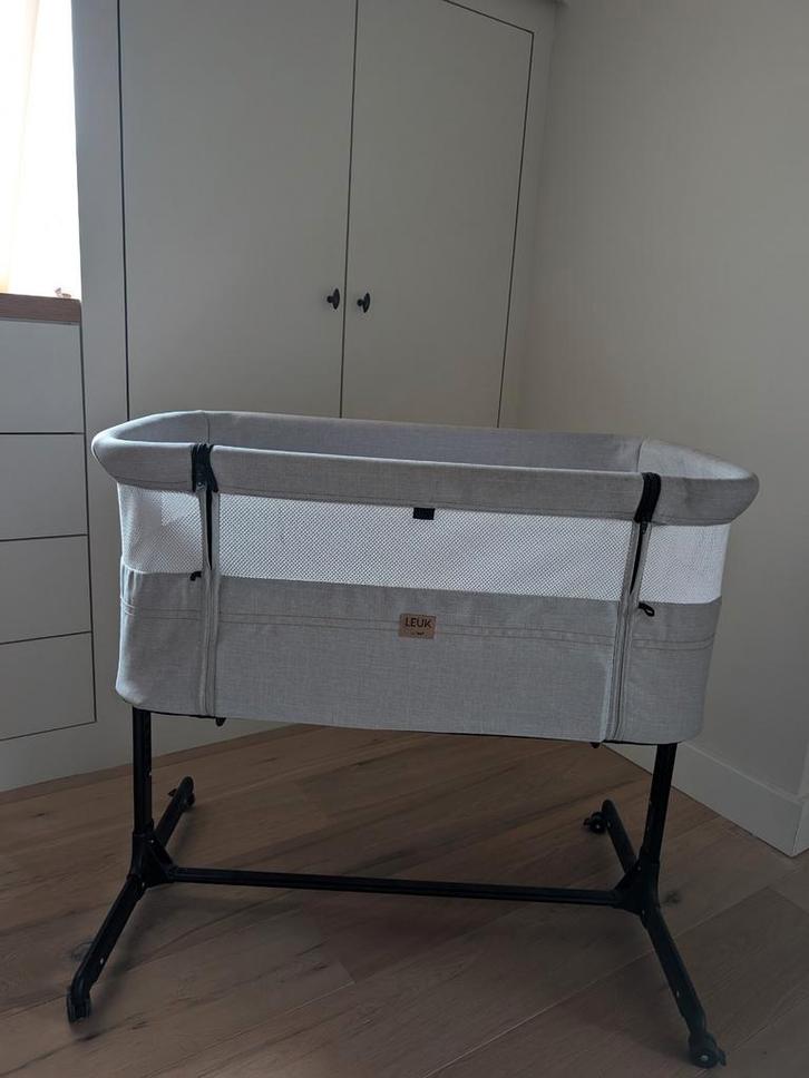 Co-sleeper. Als nieuw., Kinderen en Baby's, Babywiegjes en Ledikanten, Zo goed als nieuw, Ophalen