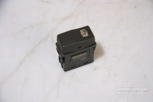 Renault Electrical System Schakelaar, Auto-onderdelen, Vrachtwagen-onderdelen, Renault, Dashboard en Schakelaars, Gebruikt, Ophalen