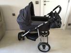 Kinderwagen / Buggy Pericles, Kinderen en Baby's, Gebruikt, Luchtbanden, Combiwagen, Ophalen