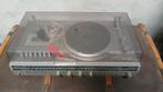 Tourne disque Siera vintage, Ophalen
