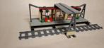 LEGO 60050 Train Station, Kinderen en Baby's, Speelgoed | Duplo en Lego, Ophalen of Verzenden, Gebruikt, Complete set, Lego