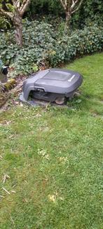 Husqvarna 315 robot grasmaaier