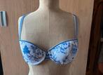 Blauw-witte bh Marlies Dekkers, Kleding | Dames, MARLIES DEKKERS, Ophalen of Verzenden, Blauw, BH